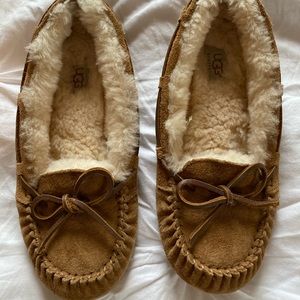 Women’s UGG Bella ll in Chestnut